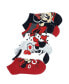 ფოტო #1 პროდუქტის Big Girls No Show Socks, Pair of 6