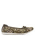 ფოტო #2 პროდუქტის Women's Cloudstepper Carly Hope Flats