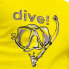 ფოტო #2 პროდუქტის KRUSKIS Dive short sleeve T-shirt
