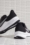 Downshifter 11 Walking Running Shoes Erkek Yürüyüş Koşu Ayakkabısı Siyah
