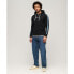 SUPERDRY Terrain Logo hoodie