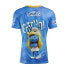 OTSO We Smurf You! short sleeve T-shirt