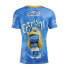 Фото #2 товара OTSO We Smurf You! short sleeve T-shirt