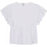 ფოტო #2 პროდუქტის PEPE JEANS Omaira Short Sleeve Blouse