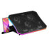 MARS GAMING MNBC6 Laptop Cooling Base