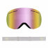 Фото #1 товара Лыжные очки Snowboard Dragon Alliance X1s Белый Розовый