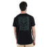 ფოტო #2 პროდუქტის ICEBREAKER Merino 150 Tech Lite III Connection short sleeve T-shirt