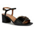 ფოტო #1 პროდუქტის GEOX D35RNB000TU New Eraklia 50 sandals