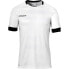 Фото #1 товара UHLSPORT Division II short sleeve T-shirt