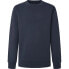 Фото #1 товара HACKETT Am Embossed sweatshirt