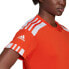 Фото #4 товара ADIDAS Squadra 21 short sleeve T-shirt