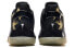 Фото #5 товара Баскетбольные кроссовки Xtep Actual Basketball Shoes 4 981419121323, мужские, черно-золотые