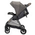 Фото #5 товара Safety 1st Smooth Ride DLX Travel System - Smoked Pecan