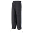 Фото #2 товара Puma Luxe Sport T7 Baggy Pants Mens Black Casual Athletic Bottoms 53913901