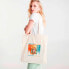 ფოტო #2 პროდუქტის KRUSKIS Keep Calm Sloth Tote Bag