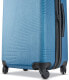 American Tourister Stratum XLT Expandable Hardside Luggage with Spinner Wheels, jet black, Check-in Large