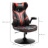 Фото #8 товара Gaming Stuhl ergonomisch 921-358RD