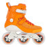 Фото #2 товара POWERSLIDE Swell Citrus 100 Inline Skates