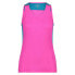 ფოტო #1 პროდუქტის CMP 3C89876T sleeveless T-shirt