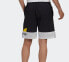 Adidas Originals Logo Trendy Clothing Shorts GJ6720