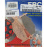 Фото #2 товара EBC FA-HH Series FA419HH Sintered Brake Pads