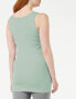 Vero Moda Vmmaxi My Soft Long Tank Noos Top, Women’s Top