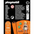 Playset Playmobil Natuto Shippuden: Tsunade 71114 6 Предметы