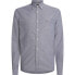 Фото #1 товара TOMMY HILFIGER Core 1985 Flex Oxford Long Sleeve Shirt