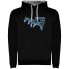 Фото #2 товара KRUSKIS Surf DNA Two-Colour hoodie