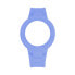 Фото #1 товара Сменный корпус для часов унисекс Watx & Colors COWA1011 Синий