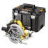 Фото #1 товара Циркулярная пила Dewalt DCS570NT-XJ 18 V 18,4 cm