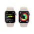 Фото #5 товара Часы Apple Watch Series 9 Aluminum Polarstern 41mm GPS