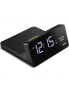 Фото #3 товара Braun BC21BEU digital alarm clock