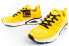 Фото #8 товара Pantofi sport pentru bărbați Skechers Air Uno [183070/YEL], galben.