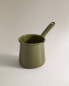 Фото #2 товара Outdoor enamelled camping ladle