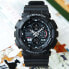 Фото #9 товара Часы G-SHOCK GA-140-1A1