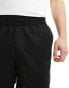 Puma Training woven 7 inch shorts in black