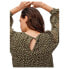 ფოტო #6 პროდუქტის OBJECT Mila long sleeve T-shirt