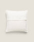 Фото #4 товара Подушка детская из микроволокна ZARAHOME Children’s microfibre