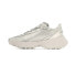 Фото #3 товара Puma Spirex X Sorayama Lace Up Mens Silver Sneakers Casual Shoes 39827001