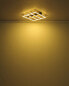 Фото #3 товара Потолочный светильник Globo Lighting Froomy LED-Deckenleuchte