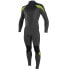 Фото #1 товара O´NEILL WETSUITS Epic 4/3 mm Long Sleeve Wetsuit