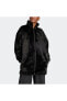 FAUX FUR JACKET BLACK Ceket IS5254