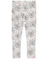 Фото #12 товара Kid Spiderweb Halloween Leggings 14