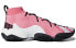 Кроссовки Pharrell Williams x Adidas originals Crazy BYW Ambition Pink G28183