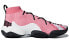 Кроссовки Pharrell Williams x Adidas originals Crazy BYW Ambition Pink G28183 43⅓ - фото #3