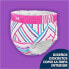 Фото #3 товара DODOT Happyjama Absorbent Panties Absorbent Girl Size 8 13 Units