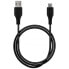 Фото #1 товара PURO USB 2.0 a Type C 3A 1m Cable