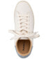 Фото #4 товара Women's Eboniee Lace-Up Low-Top Sneakers, Created for Macy's