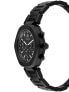 Philipp Plein PWZBA0623 The Hexagon Chronograph Unisex Watch 42mm 5ATM